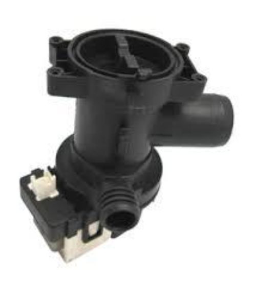 Picture of 4801 111 00786 Pump,draining